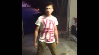Boyfriend Remix! - Antonym and Matt