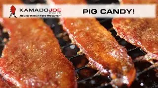 Kamado Joe Pig Candy