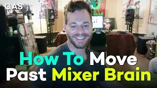 Jeff Ellis Reveals His Mix Workflow; Frank Ocean, Doja Cat, d4vd + More!