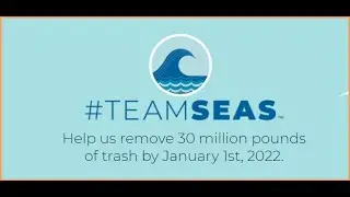 This is Team Seas. maybeOfficial Trailer