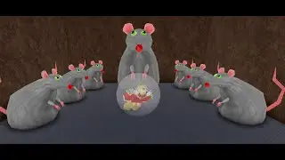 Marble Mania -- How to get "We Are The Rats" -- ROBLOX