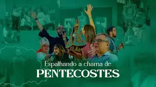 Espalhando a chama de Pentescostes | Congresso Estadual 2023