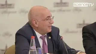 Заседание Научного Совета РАН по проблемам защиты и развития конкуренции.