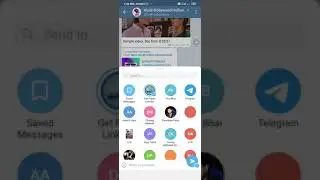 How to play Telegram Video Without Download VideoBuddy Download Link In Description