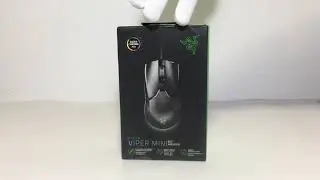 Razer Viper Mini Review