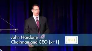 John Nardone - Introduction to NexTargeting Summit 2011