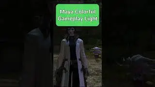 Make FFXIV Look Warmer With This Shader