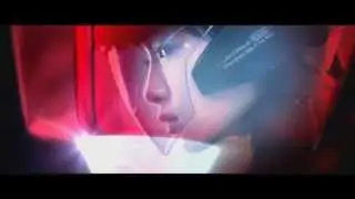 Gatchaman Teaser (2013)