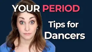 Dancing on Your Period: What Every Ballet Dancer Needs to Know