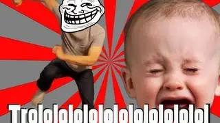 My Strange Addiction - Trolling