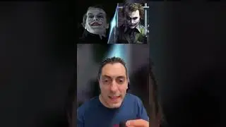 ACTORS WHO PUSHED THEMSELVES BEYOND THE LIMITS PT.1 WAS HEAT LEDGER THE BEST JOKER EVER?