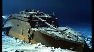 1912: The Maiden Voyage of the Titanic