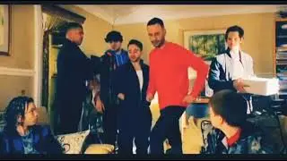 школьники угнали тачку