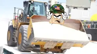 Salt Delivery