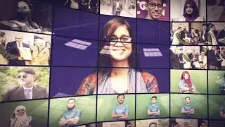 Youth Career Institute's Promotional Video | Motion IT BD
