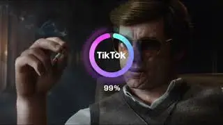 Using the TikTok manga effect on CoD characters part 1: Adler: