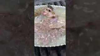 کله پاچه غرب تهران #food