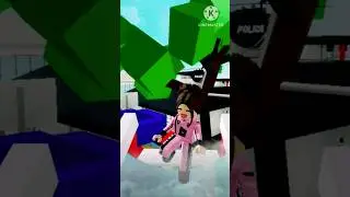 roblox dancing status in brookhaven RP #shorts #viral #trending #roblox