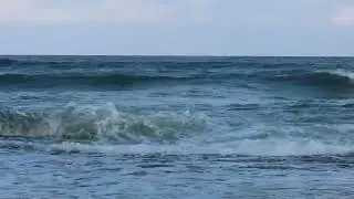 Море волнуется 2