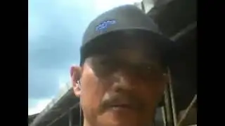 piss covered yudhi van suriname