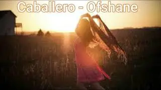 Caballero - Ofshane Audio Library — Music for content creators (No Copyright Music)