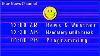 Happy Forecast