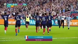 Gol do título nos minutos finais! eFootball PES 2021 SEASON UPDATE_20210527205020