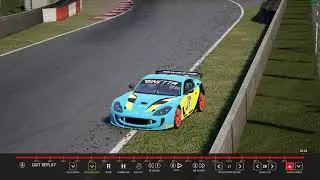 Assetto Corsa Competizione freeze