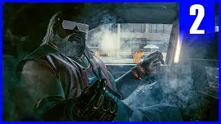 Cyberpunk 2077 (PC) #2