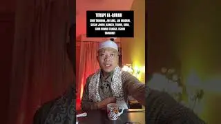 🔴 LIVE RUQYAH SYARIAH. II  #ruqyahsyariyyah #ruqyah #kajianislam #alquran #sihir #sunnah #subscribe
