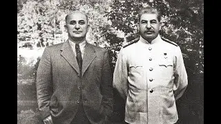 ПОЧЕМУ СТАЛИН 