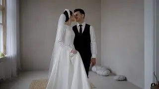 Свадебный клип Кассия и Эдуард
