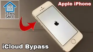 September Method!! How to, Bypass iPhone iCloud Lock 2020 any iOS