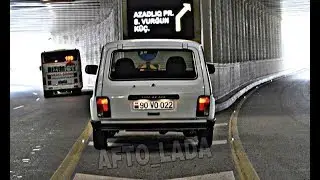 Azeri BASS Music 2019 ( Kef Elyün ) Super BASS