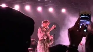 Florence + The Machine: Third Eye (Live at St John at Hackney)