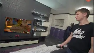 sps, s1mple ❤