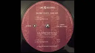 E-Life - More Days Ahead