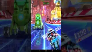 Играю в 32 секунды