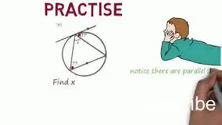 16  Circle Theorems