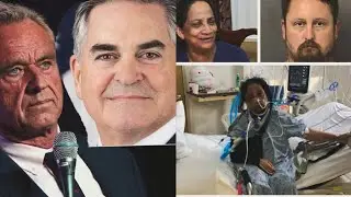 Thomas Corry resigns from Dept of Health. Nurse recovering fr attack at mental health hospital in FL