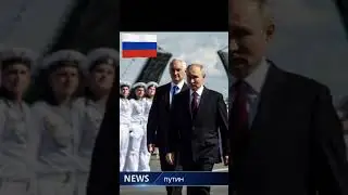 Россия создаст альтернативу НАТО