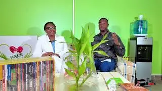 Entrevista a la Doctora CLARA JONES COSTA