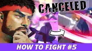 Canceling Moves (HTF#5)