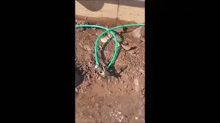 Заземление по Канадски