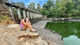 365 Days Since They DRAINED Our Lake... She is NOT Okay. (Upsetting)