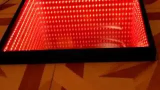 LED - подсветка для зеркала