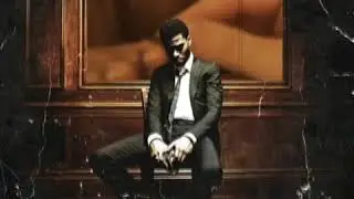 Kid Cudi's Album Man on the Moon II: The Legend of Mr. Rager Certified Platinum