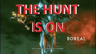 First Archon Hunt !!