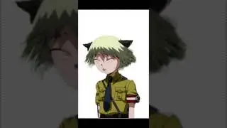 Schrödinger #shorts #anime #hellsingultimate #hellsing #animeedit #edit #schrodinger