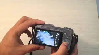 Sony Alpha A5100 - aparat foto mirrorless